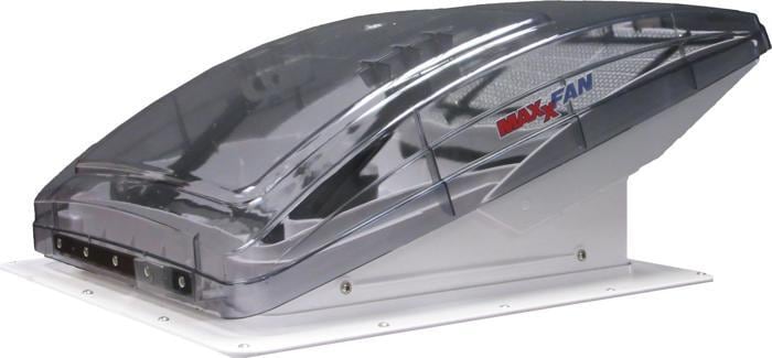 Maxxair Maxxfan Deluxe Dachhaube, 40x40cm