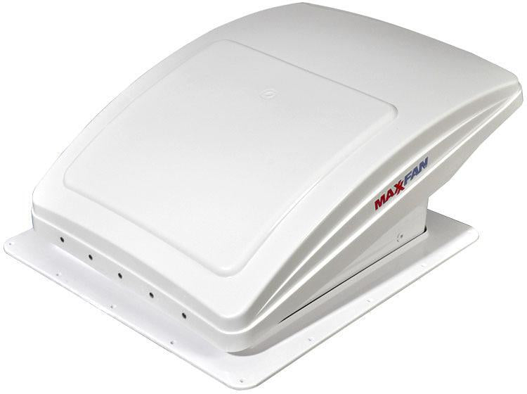 Maxxair Maxxfan Deluxe Dachhaube, 40x40cm