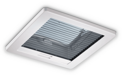 Dometic Dachfenster Mini Heki FL 40 x 40 cm