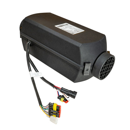 Autoterm Air 2D | 99% Camperkit | Passend für nahezu jeden Camper! 2 kW, 12V