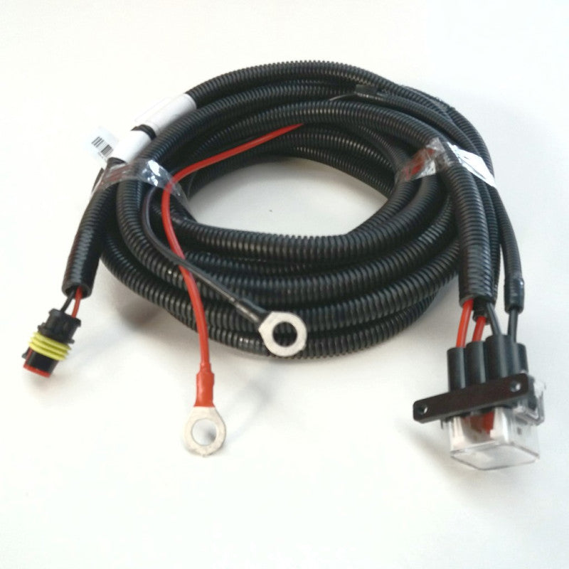 Autoterm Air 2D | 99% Camperkit | Passend für nahezu jeden Camper! 2 kW, 12V